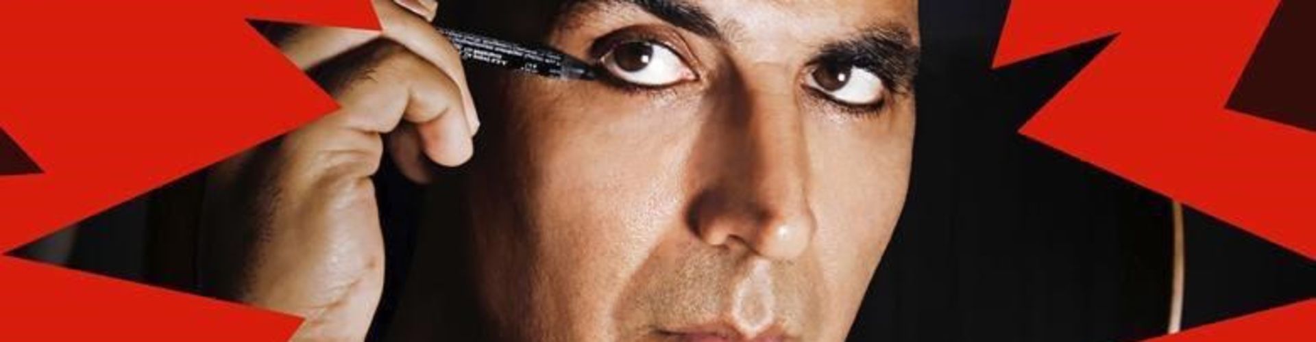 ​Check Out Akshay Kumar in Laxmmi Bomb First Look