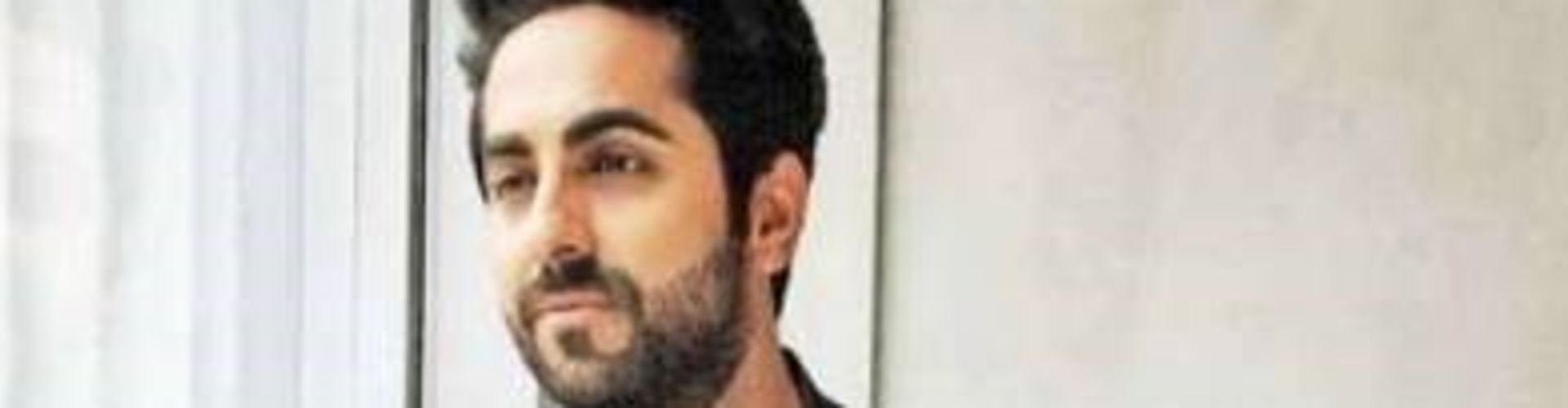 Discrimination Is Not Limited To Rural India Says Ayushmann Khurrana