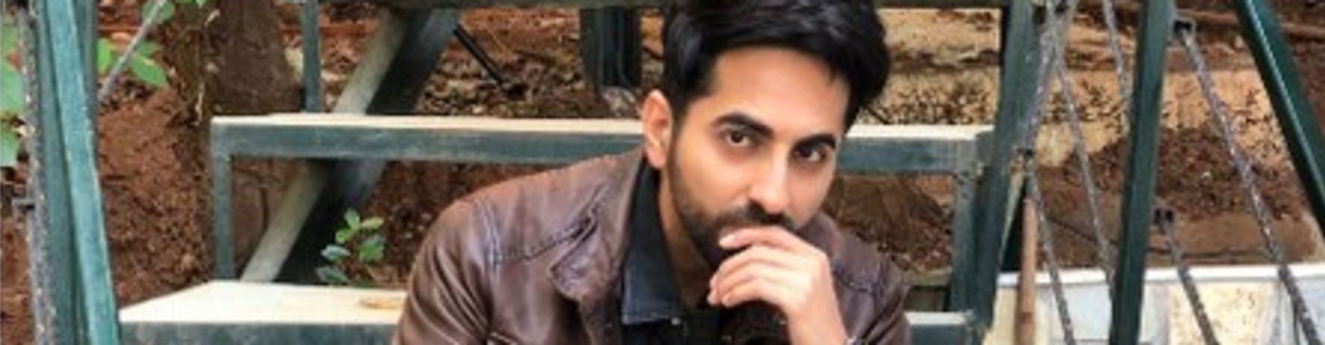 ​Kept the Cop Avatar in Real Zone Says Ayushmann Khurrana