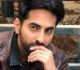 ​Kept the Cop Avatar in Real Zone Says Ayushmann Khurrana