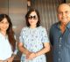 ​Zeenat Aman To Make A Comeback with Panipat