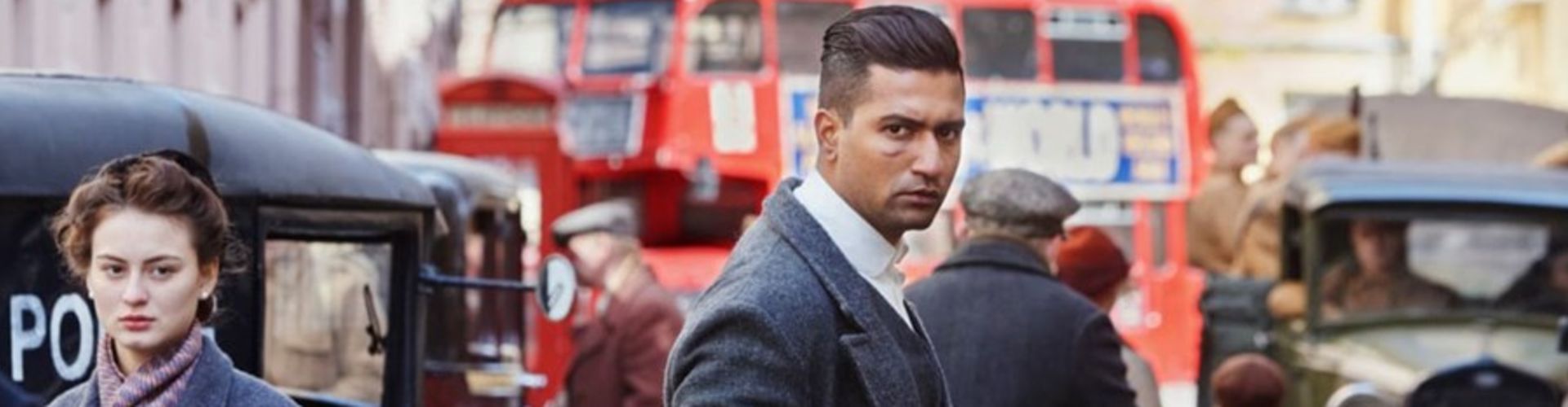 Vicky Kaushal Starring Udham Singh Gets A Release Date