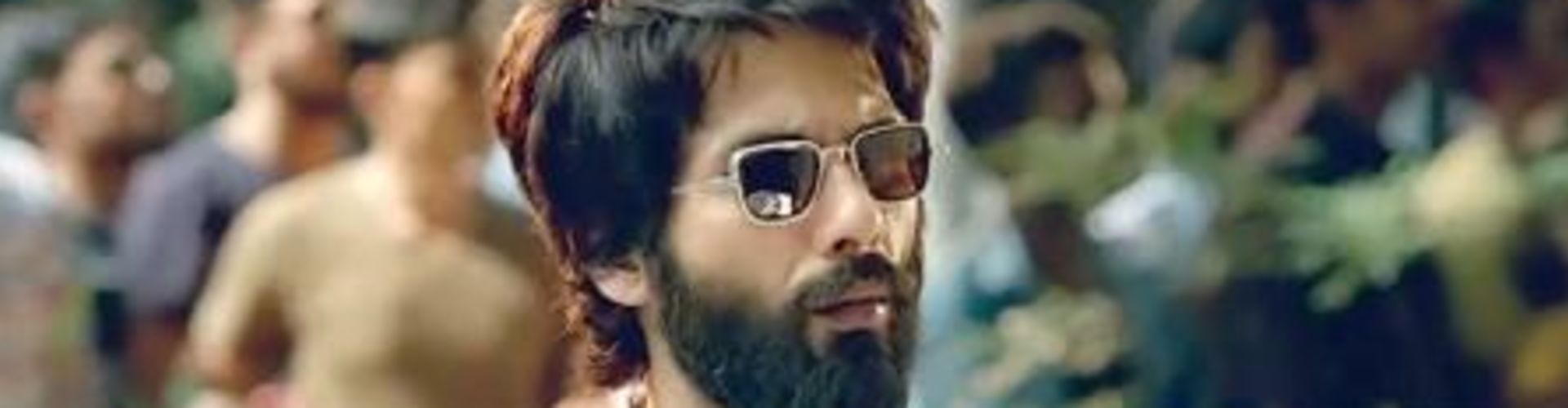 ​Kabir Singh is Flawed But With Good Intent Says Shahid Kapoor