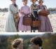 Check Out the First Stills from Little Women