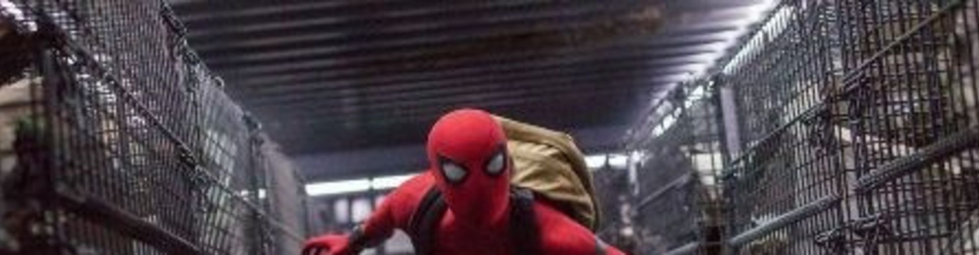 ​Hollywood Praises 'Spider-Man: Far From Home'