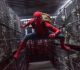 ​Hollywood Praises 'Spider-Man: Far From Home'