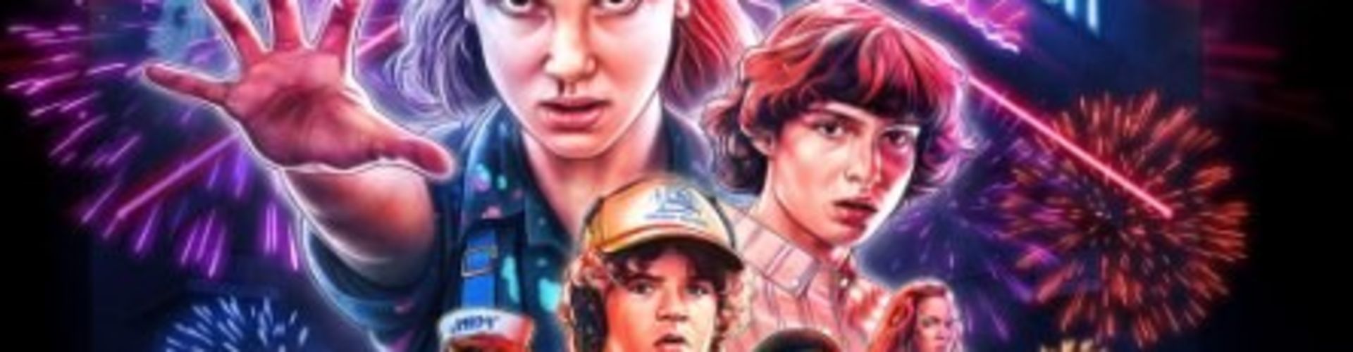 Netflix Drops Stranger Things 3 New Trailer