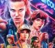 Netflix Drops Stranger Things 3 New Trailer