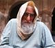 ​Amitabh Bachchan Character Look Out from Gulabo Sitabo