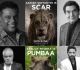 ​Ashish Vidyarthi, Asrani, Sanjay Mishra And Shreyas Talpade Dubs For The Lion King