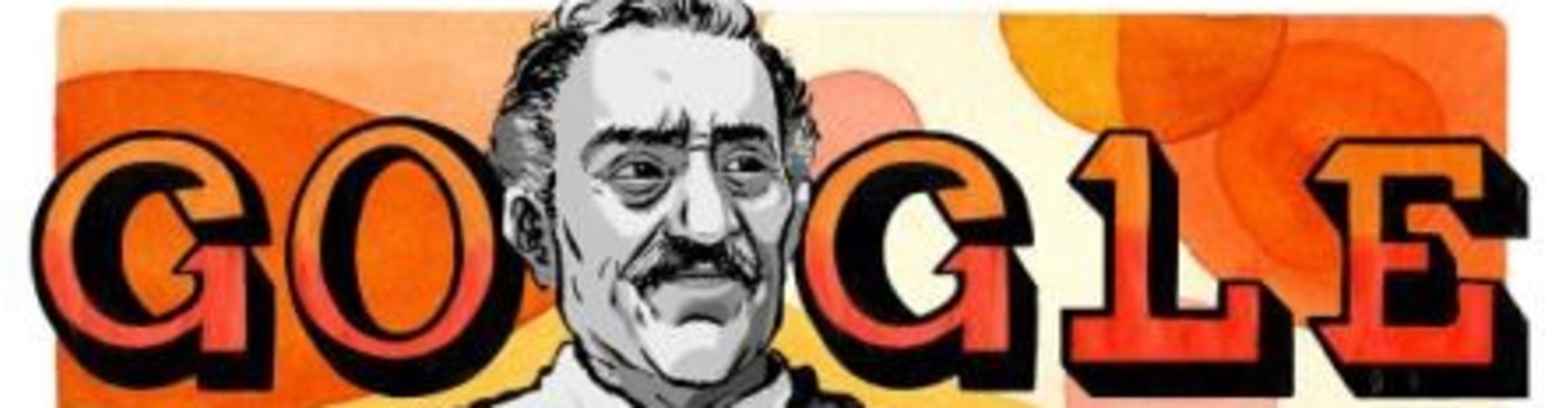 Google Doodle Honours Bollywood Actor Amrish Puri