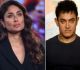 ​Aamir Khan And Kareena Kapoor Khan in Laal Singh Chaddha, Confirmed