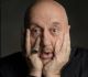 ​Anupam Kher Unveils His Auto-Biography Lessons Life Taught Me, Unknowingly