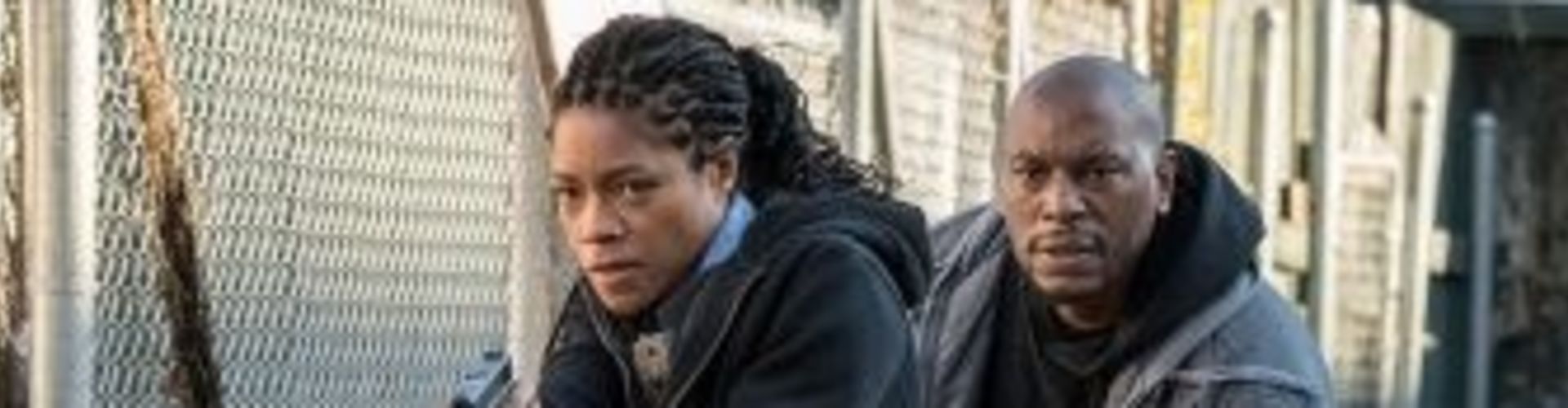 ​Trailer Of Black And Blue Is Here, Feat Naomie Harris And Tyrese Gibson