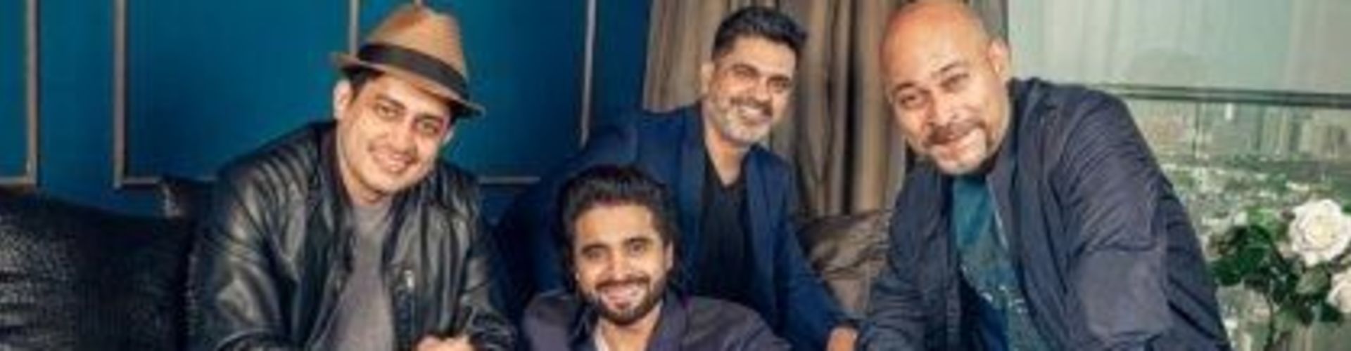 Jackky Bhagnani To Collaborate With Nitin Kakkar, Rahil Brave And Vijay Lalwani