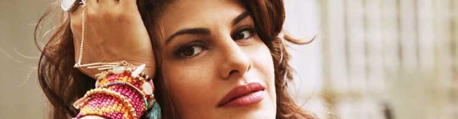 Terrorism is Unnecessary And Uncalled For, Says Jacqueline Fernandez