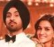 ​Diljit Dosanjh And Kriti Sanon Looks Fun In Main Deewana Tera Song