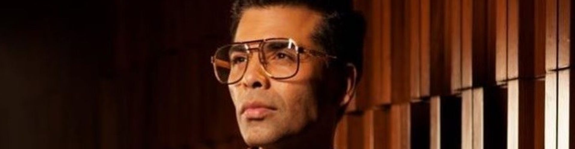 Karan Johar Drops A Cryptic Video, Netizen Says It’s Dostana 2