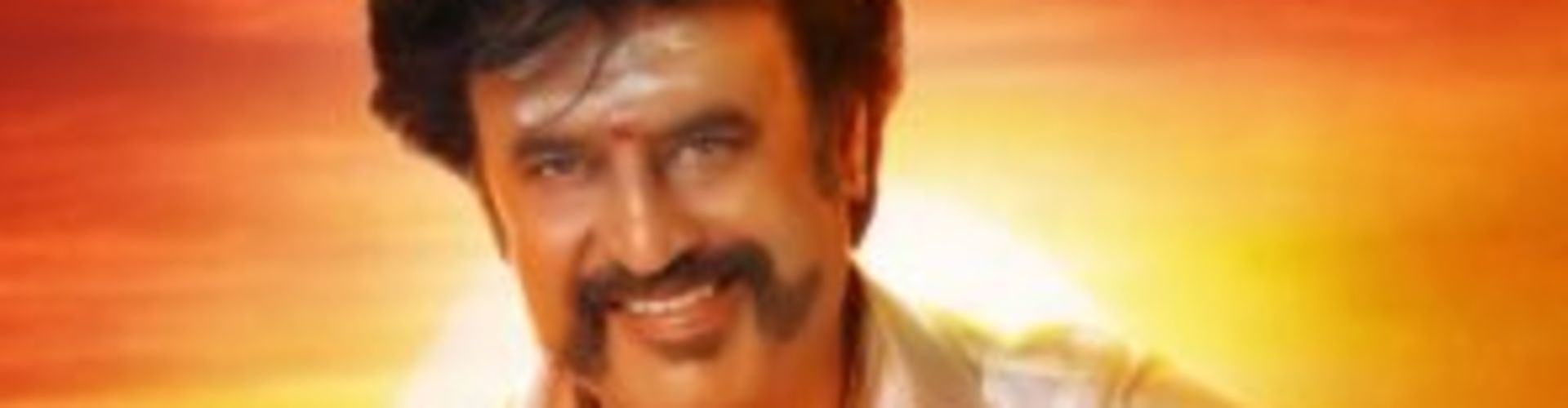 ​Check Out Rajinikanth in Petta