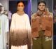 Next Gen Designers From INFID Shines At Lakmé Fashion Week 2019