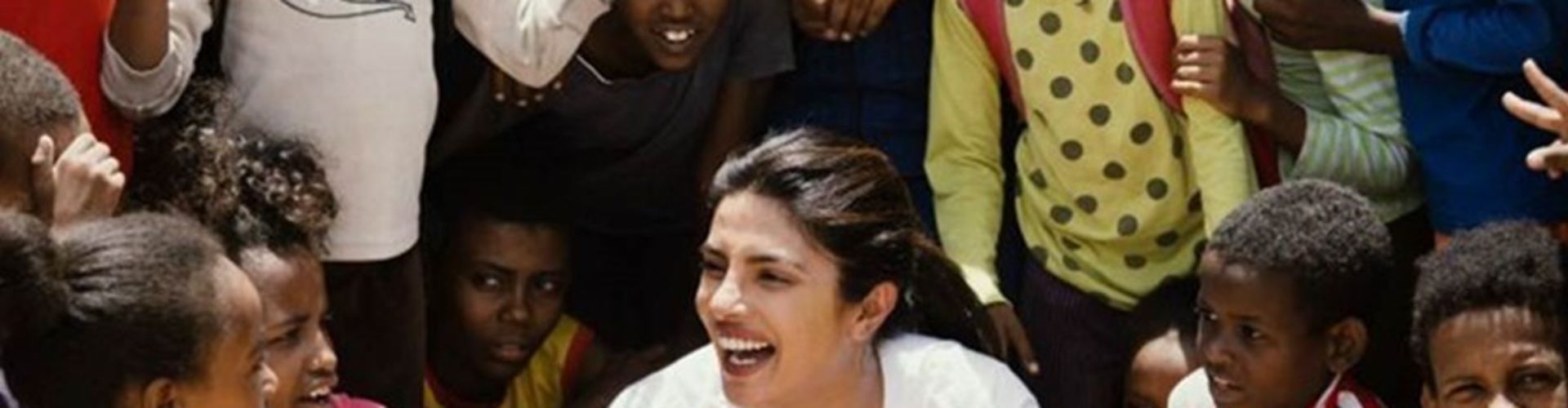 UN backs Priyanka Chopra: UNICEF Goodwill Ambassadors retain the right to speak in their personal capacity,