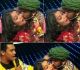 ​Neha Kakkar Shocked When Kissed By A Contestant On 'Indian Idol 11'