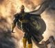 Dwayne Johnson Confirms Black Adam