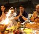 ​Akshay Kumar And Manushi Chillar Perform Puja For Prithviraj