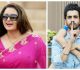 Really happy to get juicy role of a mother in ‘Jai Mummy Di’ says Poonam Dhillon