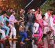 Salman Khan Perform Non-Stop On Dance+5 Sets