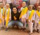 Children Give Us Hope Says Varun Dhawan