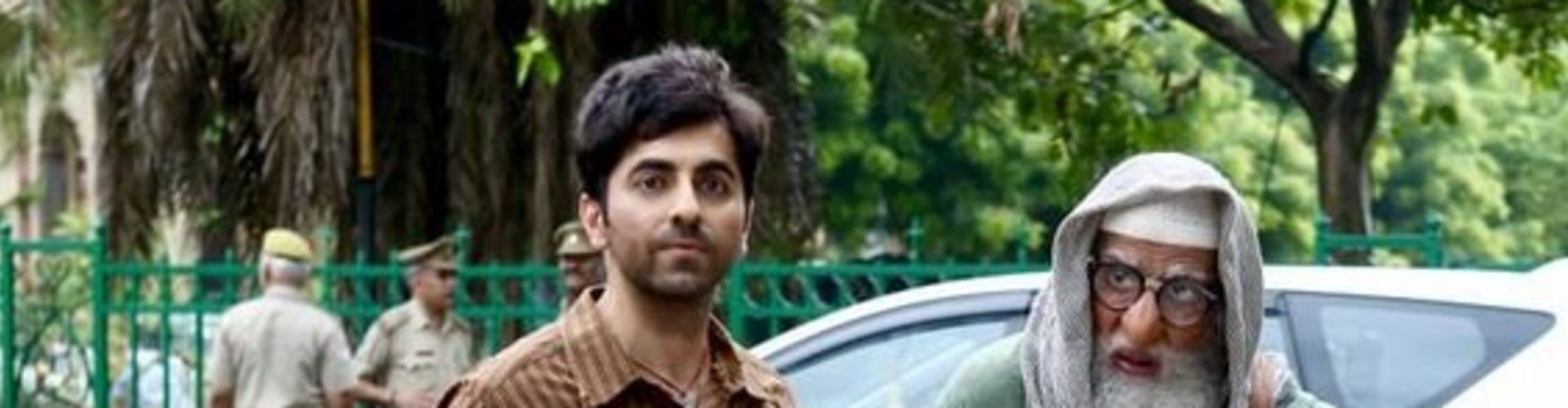 Amitabh Bachchan And Ayushmann Khurrana Starrer Gulabo Sitabo Gets New Release Date