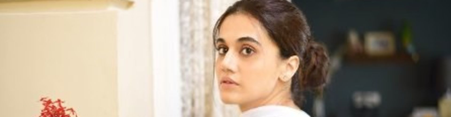 ​Taapsee Pannu Confirms Thappad Release Date