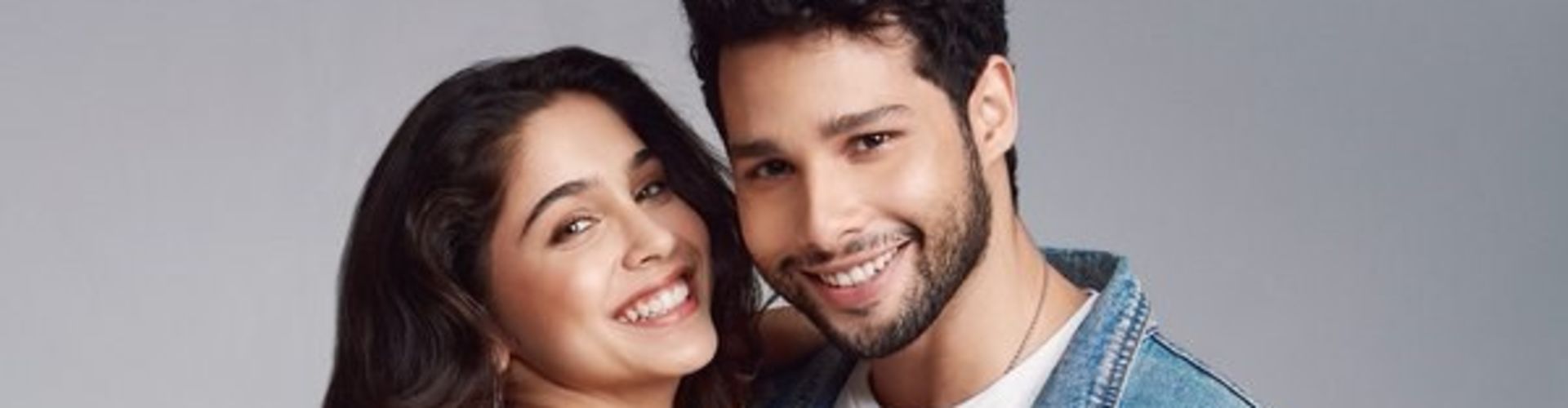 ​Meet New Bunty Aur Babli 2, Feat Siddhant Chaturvedi And Sharvari