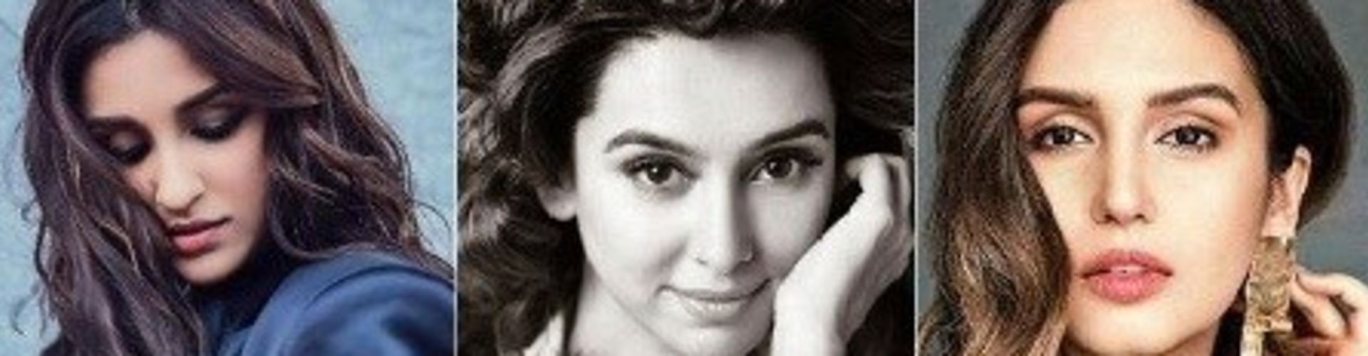 ​Parineeti Chopra, Huma Qureshi And Shibani Dandekar Call Attack On Students Barbaric