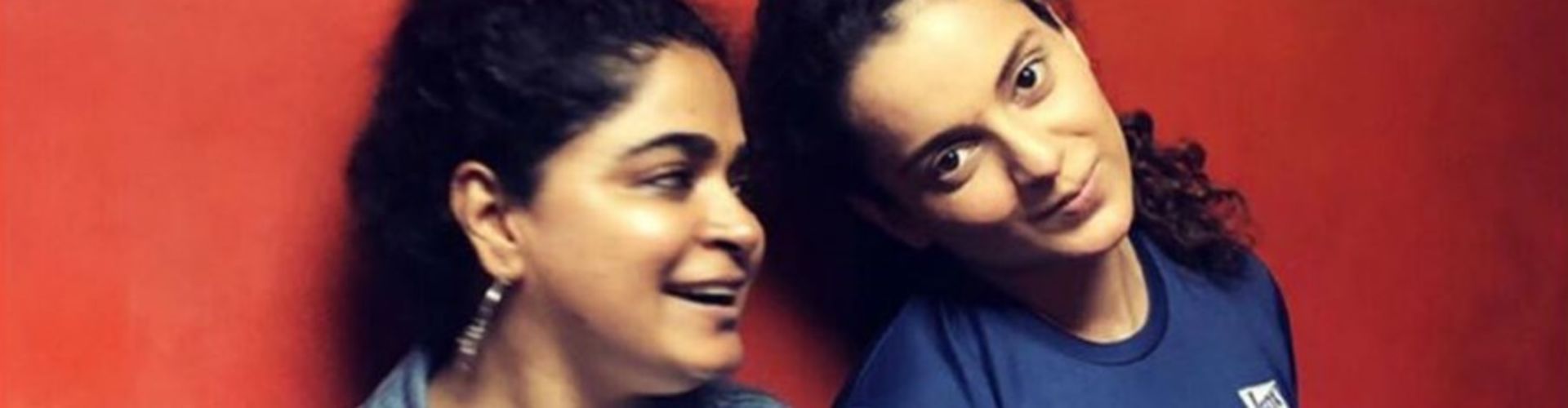 Kangana Ranaut And Ashwiny Iyer Tiwari Confirms Panga Trailer Date