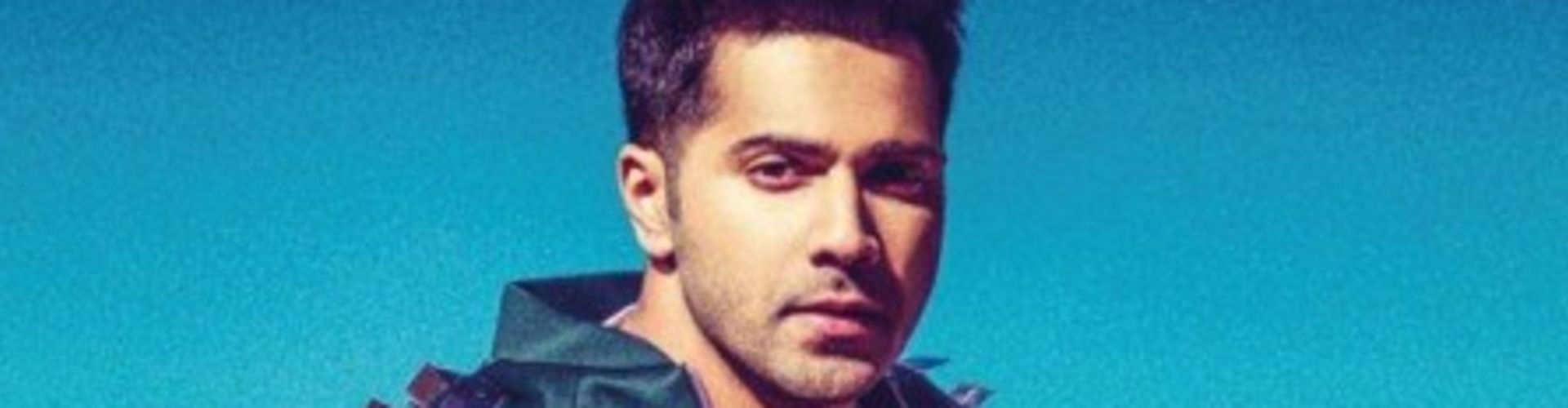 ​I Am Not Scared Of Anyone Says Varun Dhawan