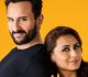 ​Saif Ali Khan And Rani Mukerji Joins Bunty Aur Babli 2