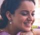 Check Out Kangana Ranaut In Panga First Look