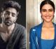 ​Aparshakti Khurana And Pranutan Bahl Starts Shooting For 'Helmet'