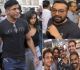 Bollywood Hosts A Peaceful Protest Against CAA In Mumbai