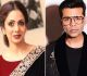 Sridevi Was A Rare Actor Says Karan Johar