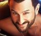 ​Check Out Saif Ali Khan On Jawaani Jaaneman Poster