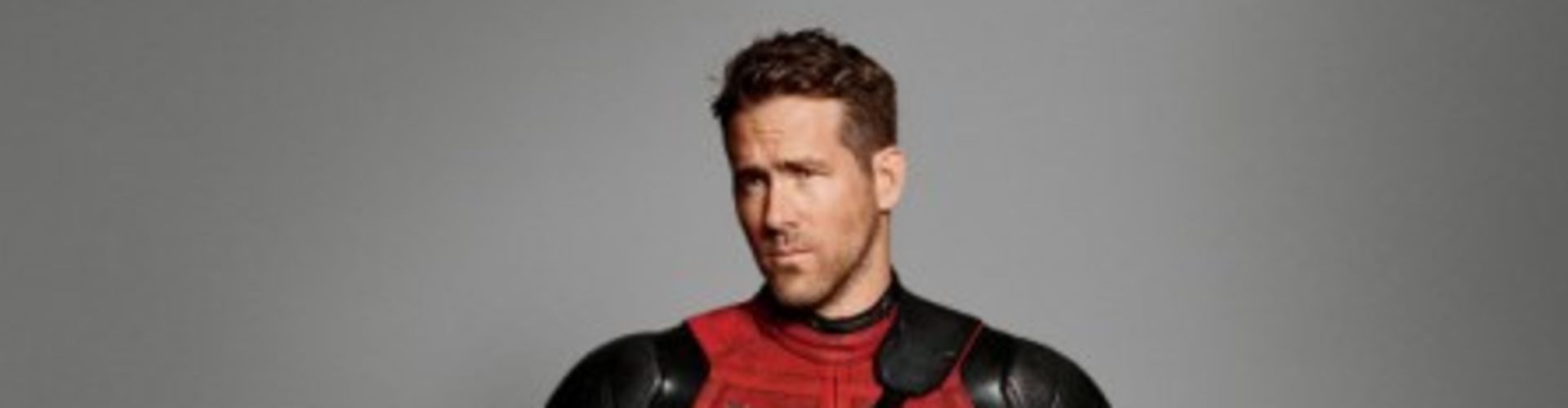 ​Deadpool Is In The Works Confirm Ryan Reynolds