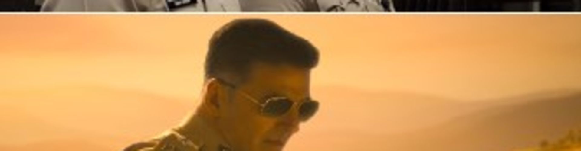 Check Out Singham, Simmba And Sooryavanshi In The New Teaser