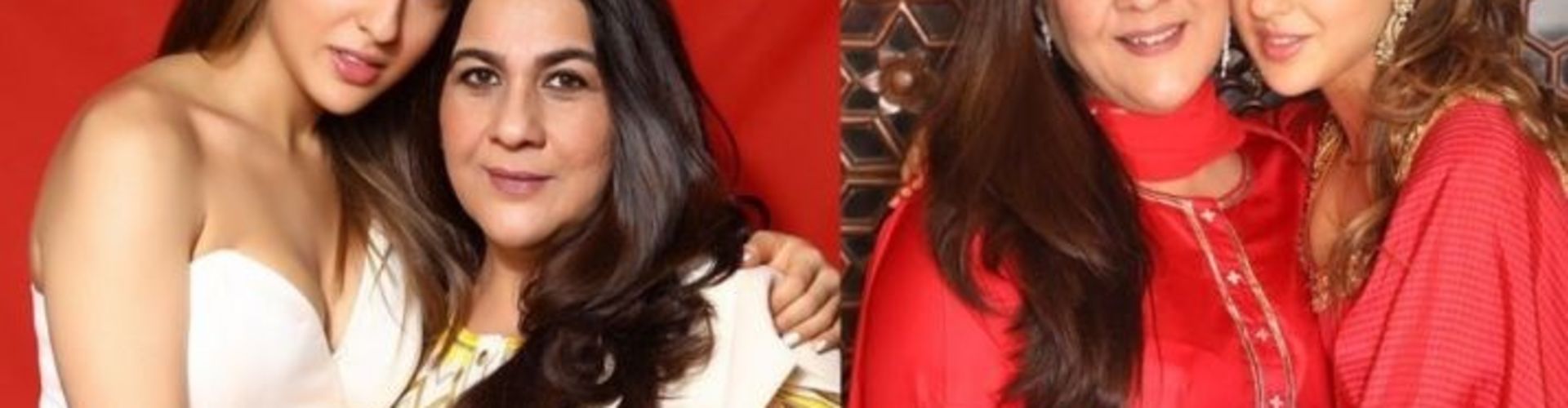 Sara Ali Khan pen downs emotional post for 'Mommy No 1' Amrita Singh