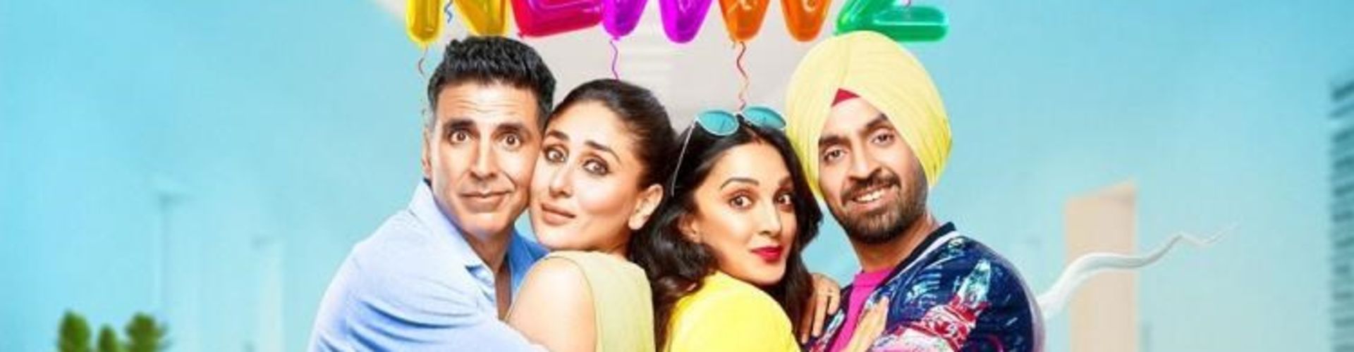 Akshay-Kareena starrer ‘Good Newwz’ gains its pace; collects more than 39 crores on its day 2