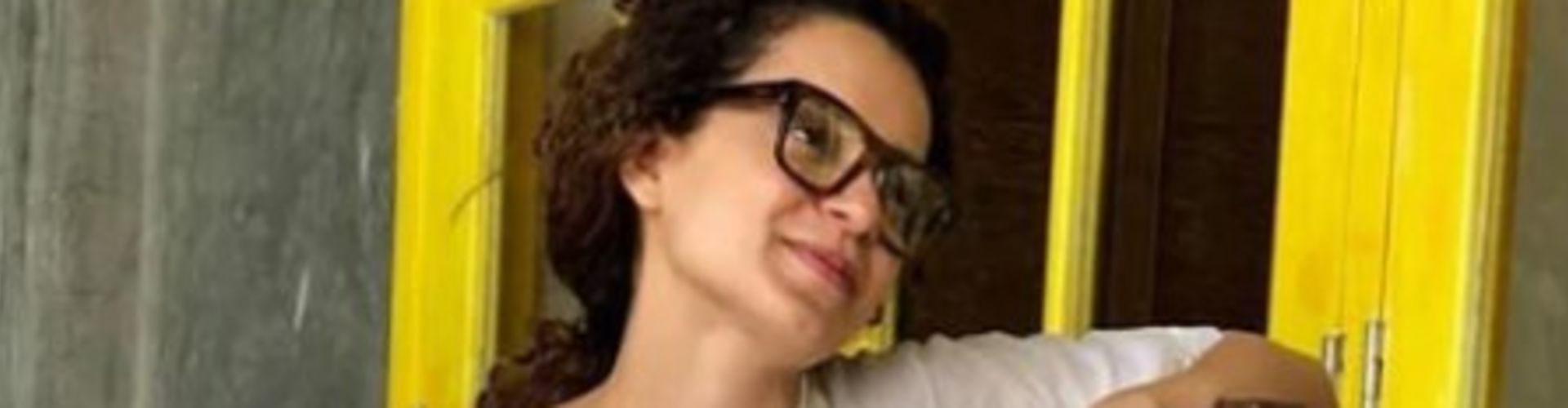 ​Take Panga, Not Resolution This New Year Says Kangana Ranaut