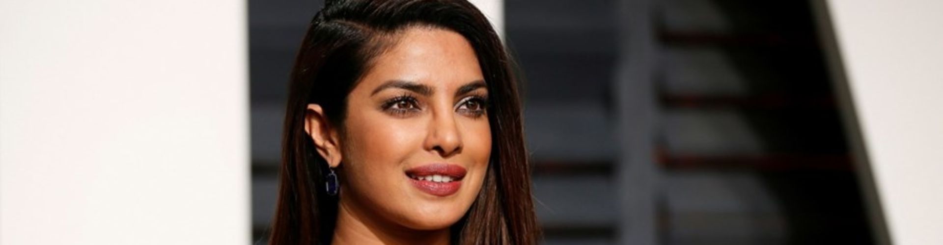 Another Year, Another Gift Says Priyanka Chopra