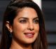 Another Year, Another Gift Says Priyanka Chopra